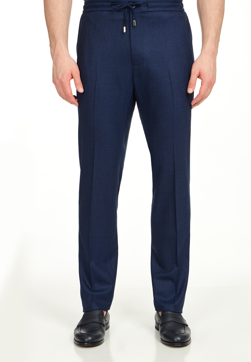 брюки  M1T2400310-T011HC-6557 со скидкой