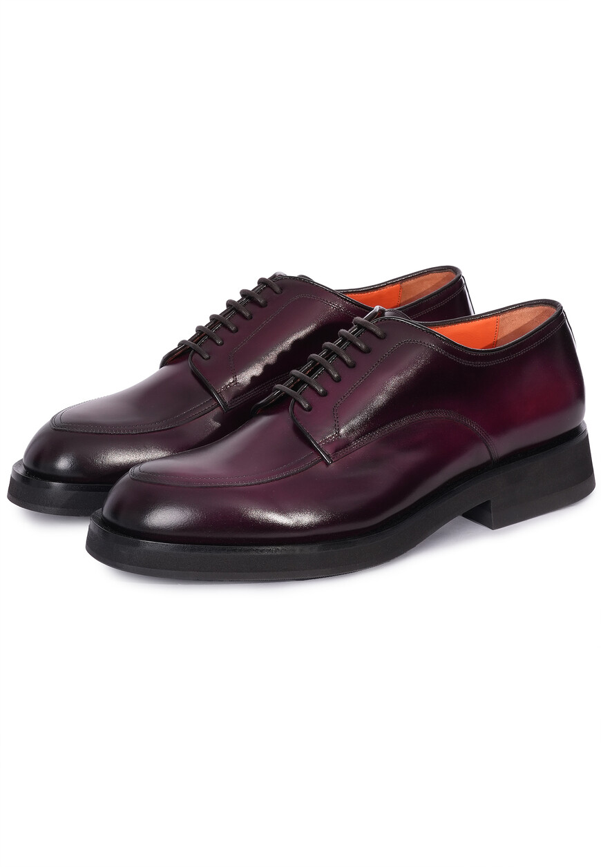 

Туфли Santoni, Коричневый