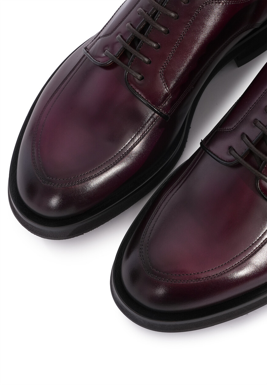 

Туфли Santoni, Коричневый