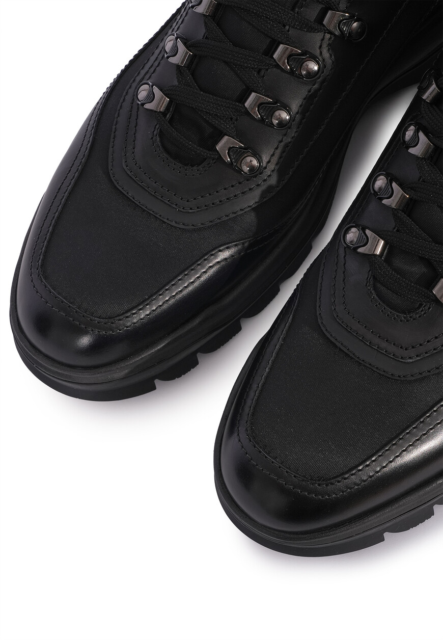 ботинки  MGIG18651SKNKRBCN01 по низкой цене