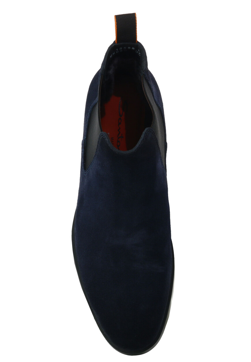 полусапоги  MGDG18588NEOAGEXU60 по низкой цене