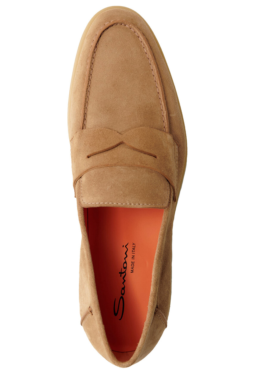 мокасины  MGDG18610AMBBSEYM43 по низкой цене