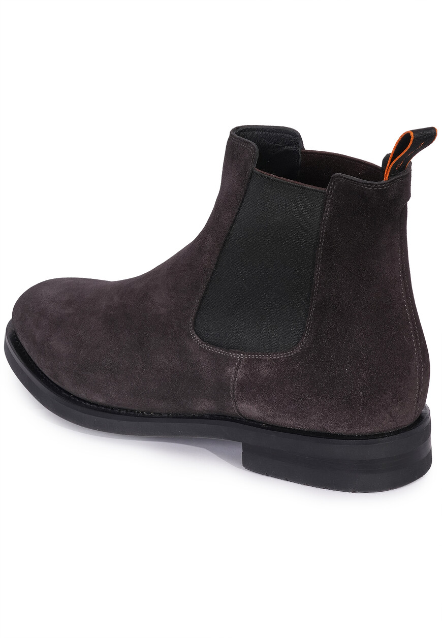 ботинки  MCCG17838PI2HGEXG76 купить с доставкой