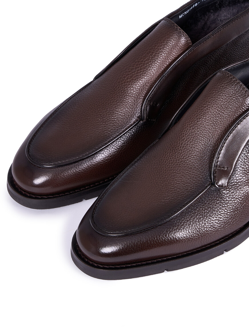 туфли  MCNG18392PI2AFUET50 со скидкой