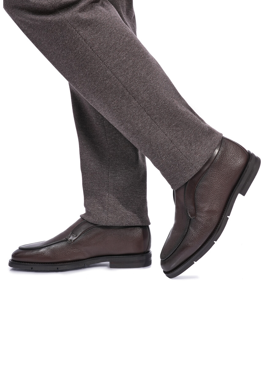 

Туфли Santoni, Коричневый