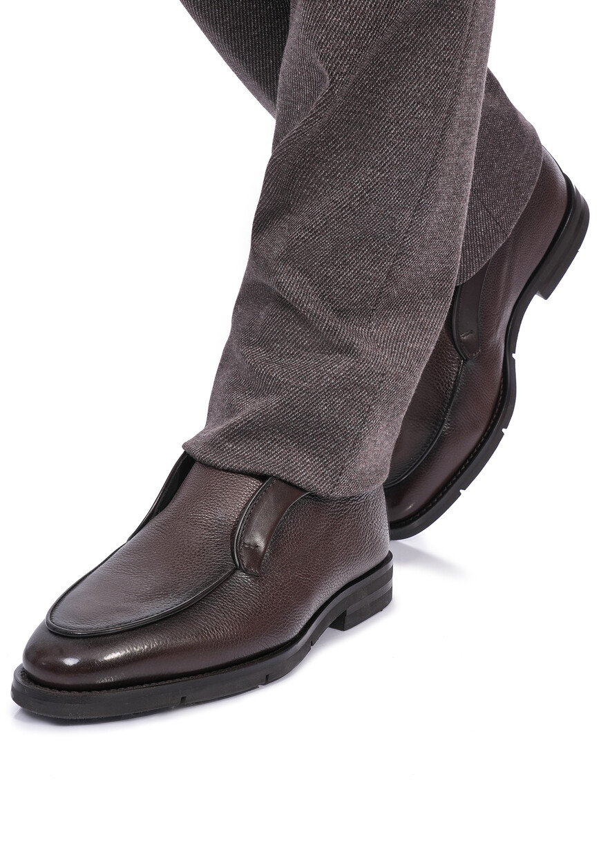 туфли  MCNG18392PI2AFUET50 на официальном сайте