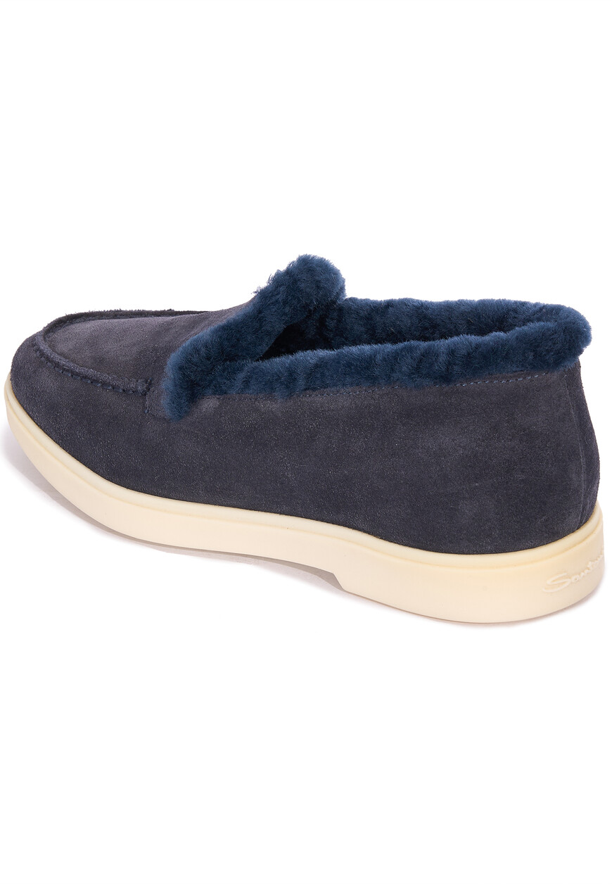 лоферы  WUYA58888TISAPFRU60 купить с доставкой