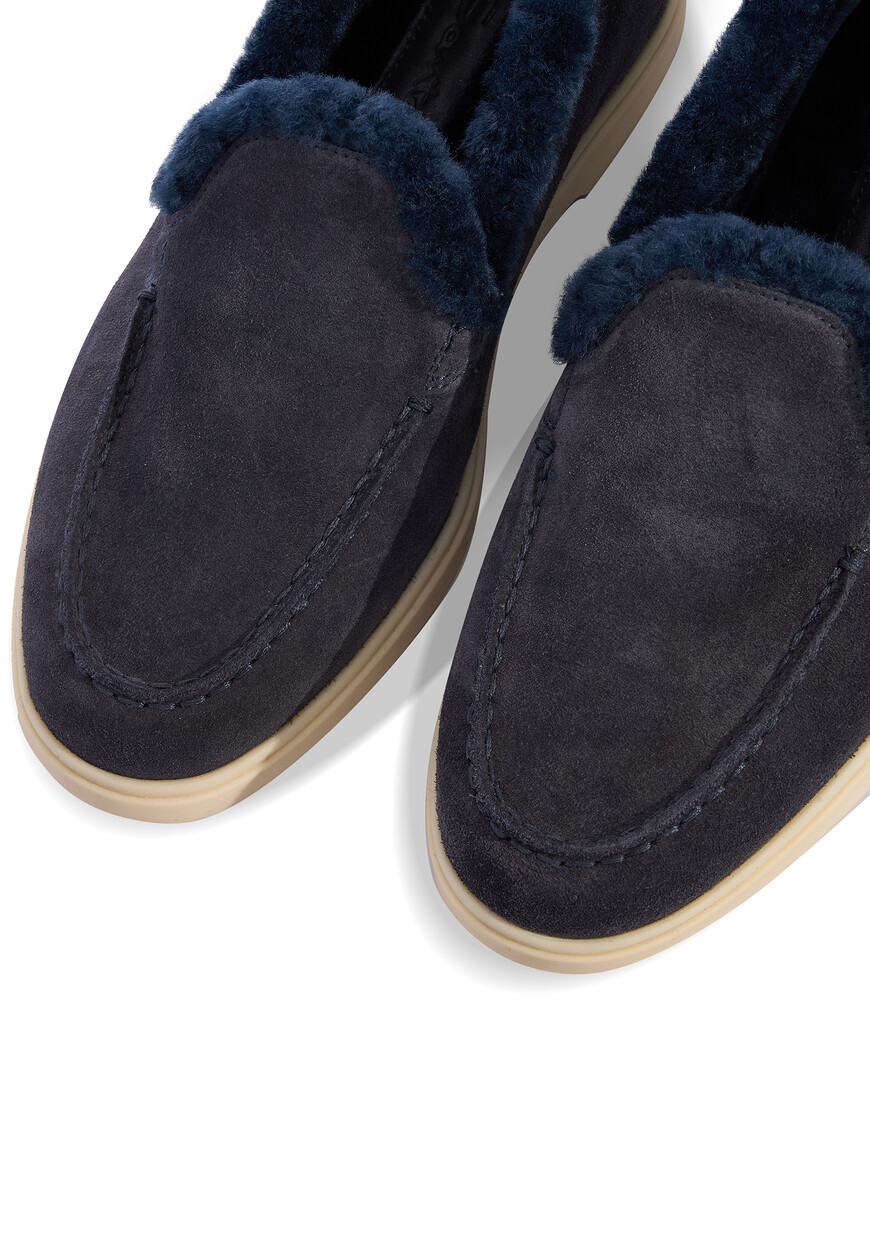 лоферы  WUYA58888TISAPFRU60 по низкой цене