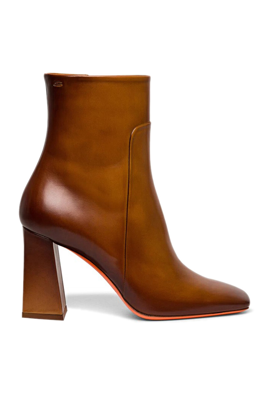 ботильоны  WTMP70209HI2BIVLM40 по акции