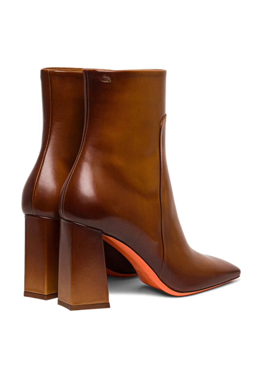 ботильоны  WTMP70209HI2BIVLM40 купить с доставкой