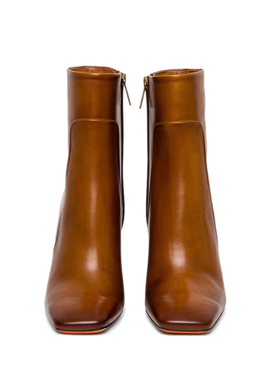 ботильоны  WTMP70209HI2BIVLM40 по низкой цене