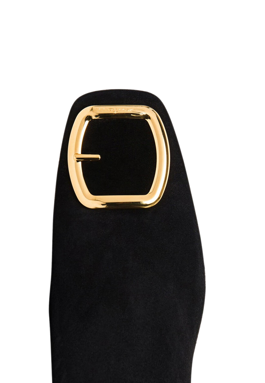 ботильоны  WTMN70230HI2BMGDN01 по низкой цене