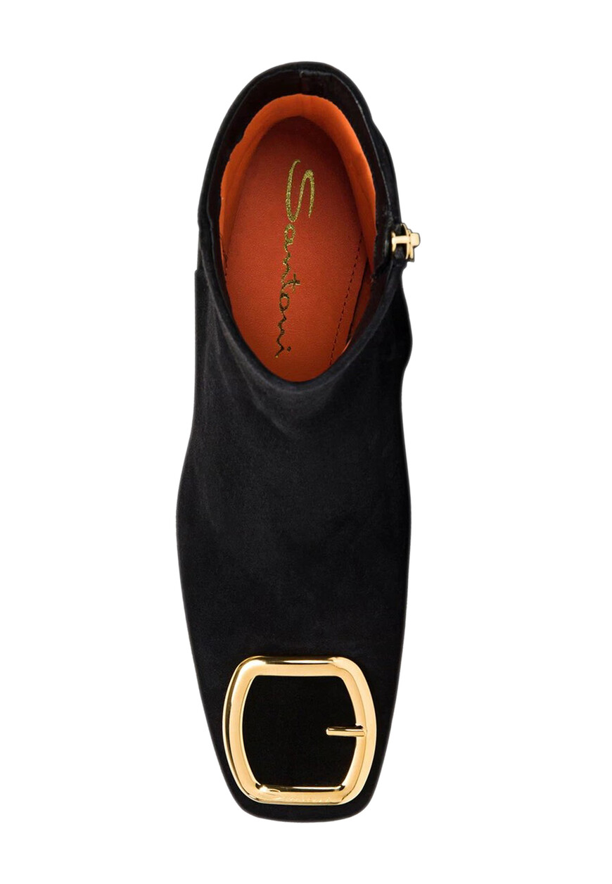 ботильоны  WTMN70230HI2BMGDN01 со скидкой