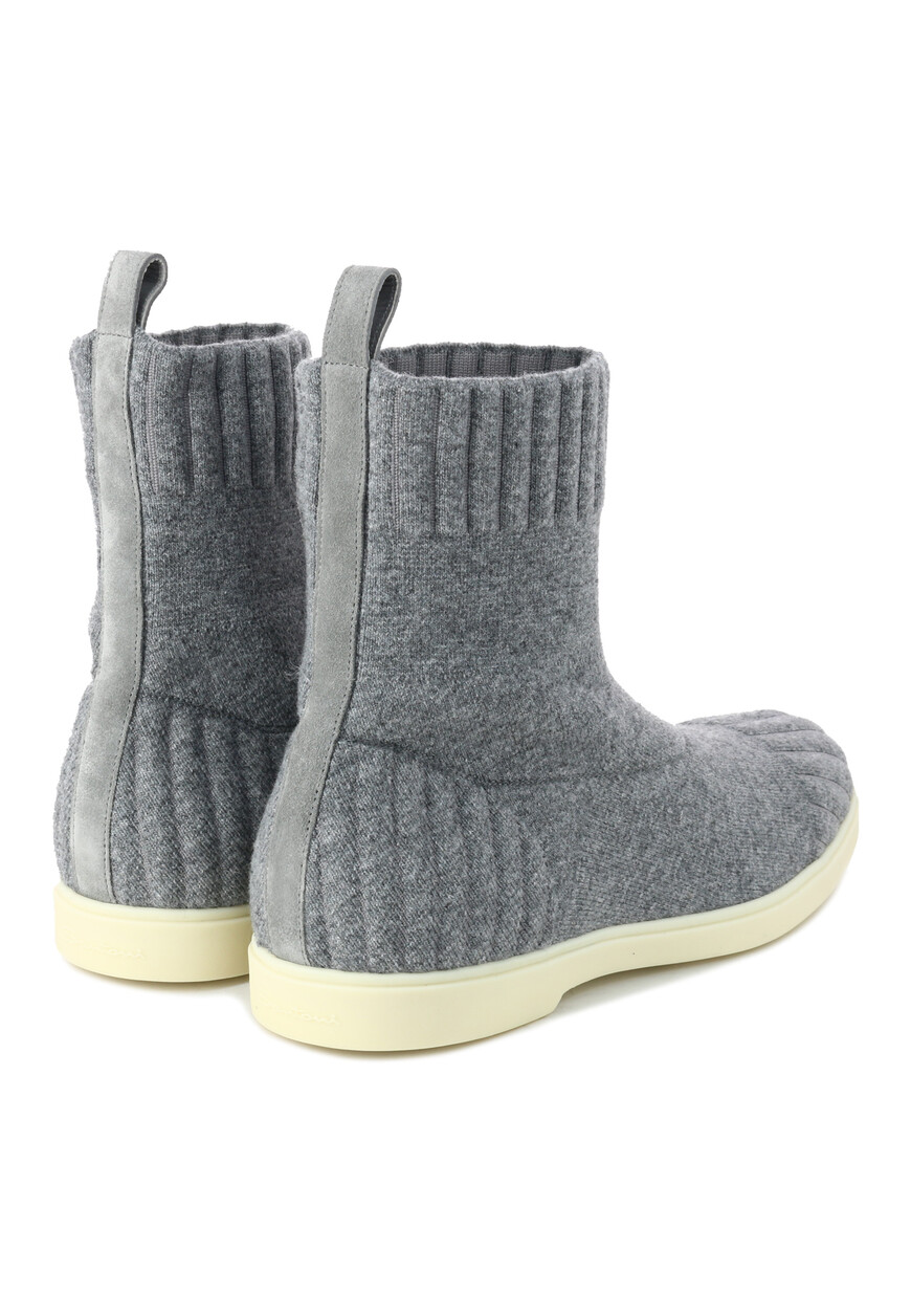 ботинки  WTYA70516TISNENOG23 купить с доставкой