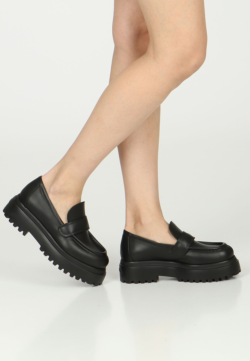 лоферы  WUFR70735GOMAIVLN01 по распродаже