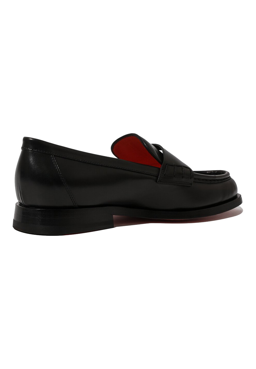 лоферы  WUQC59462BA2BBCKN01 купить с доставкой