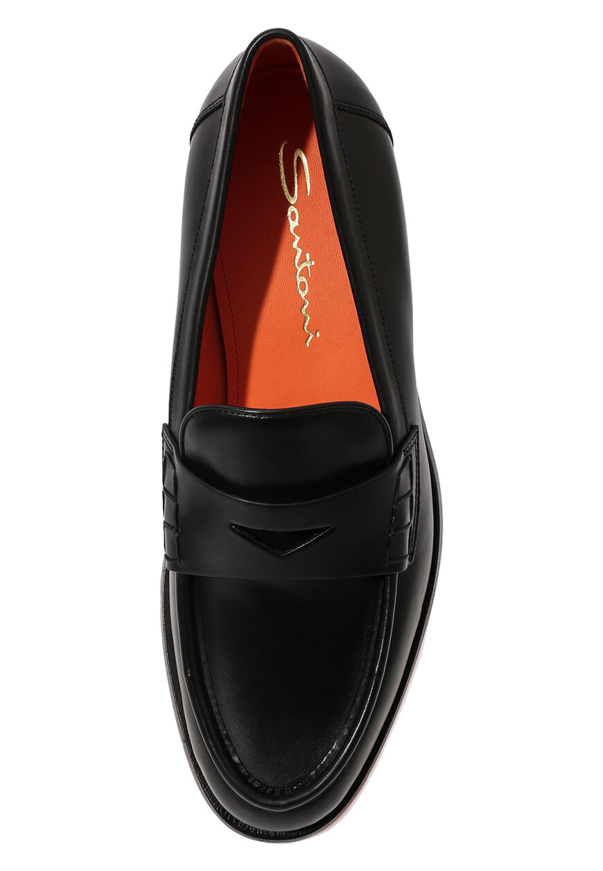 лоферы  WUQC59462BA2BBCKN01 по низкой цене