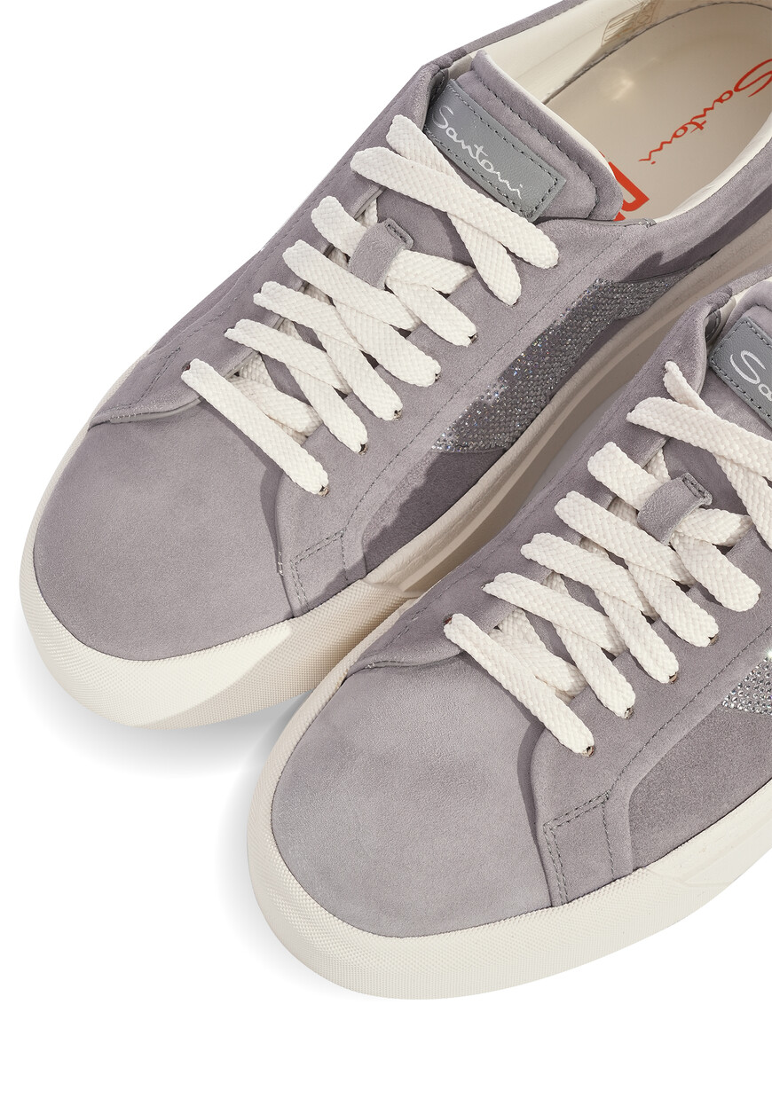 кеды  WBGT61183PNNGSXSG30 по низкой цене