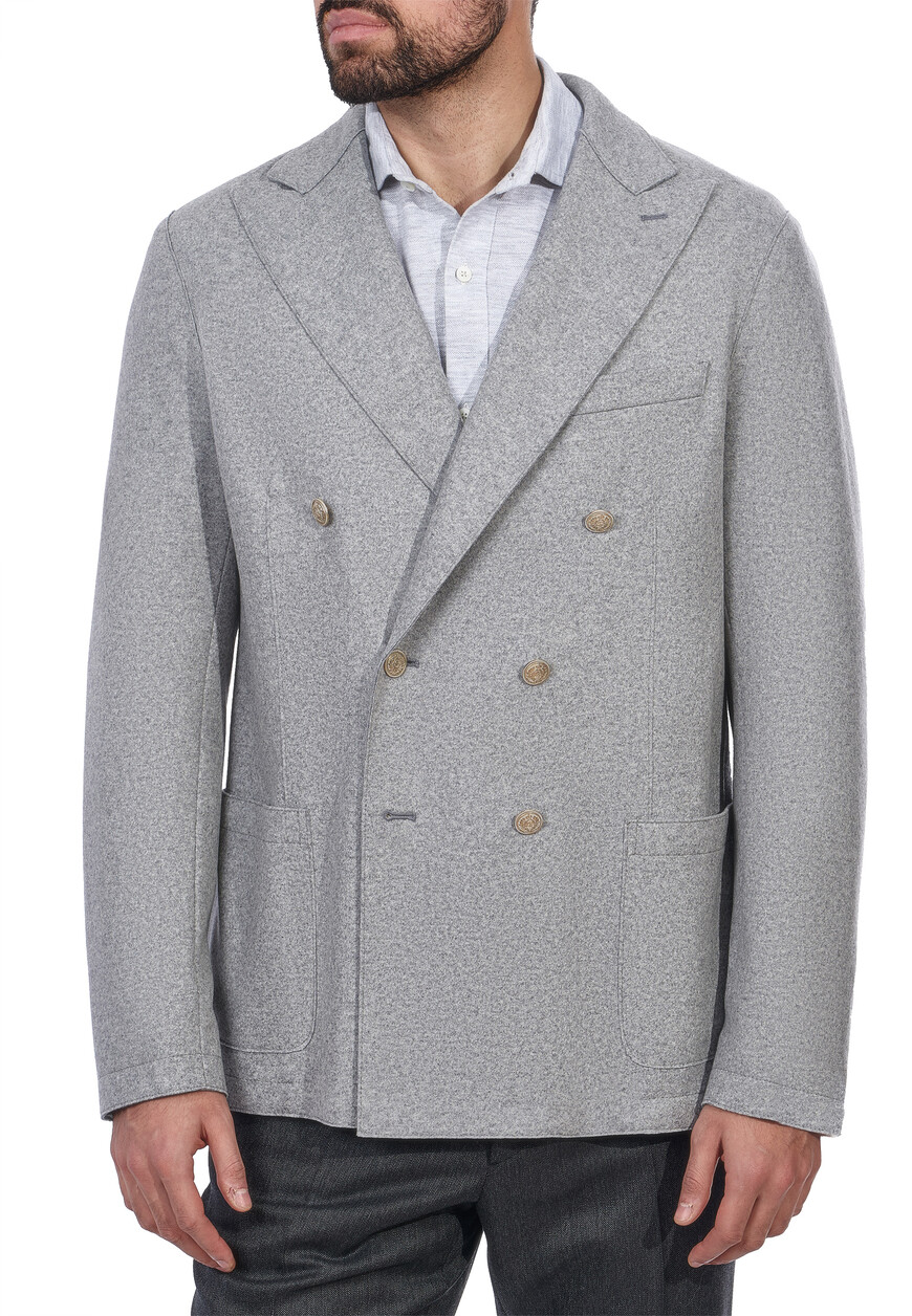 пиджак  J70GIAA02BOTJAC24018 купить с доставкой