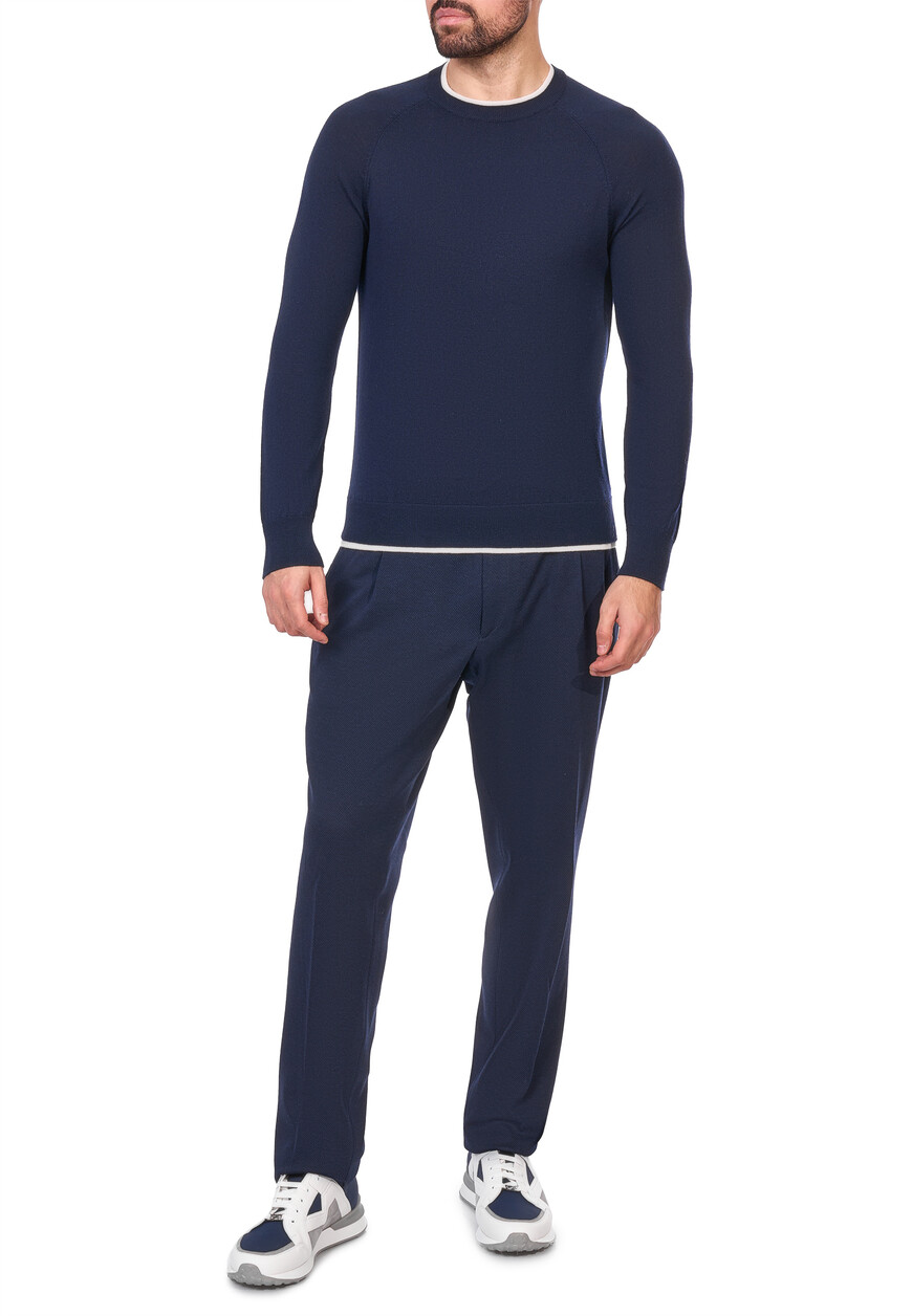 пуловер  J71MAGJ05MAG0J026 по акции