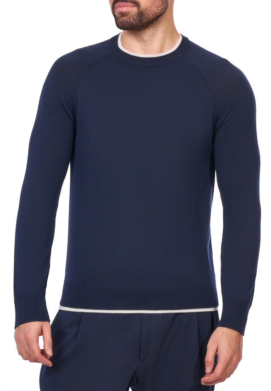 пуловер  J71MAGJ05MAG0J026 купить с доставкой