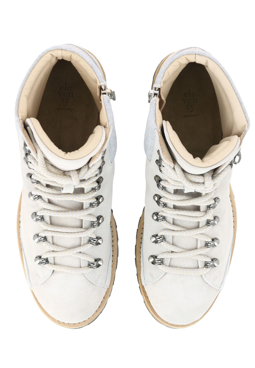 ботинки  J77SCAJ13SCA0J011 по низкой цене