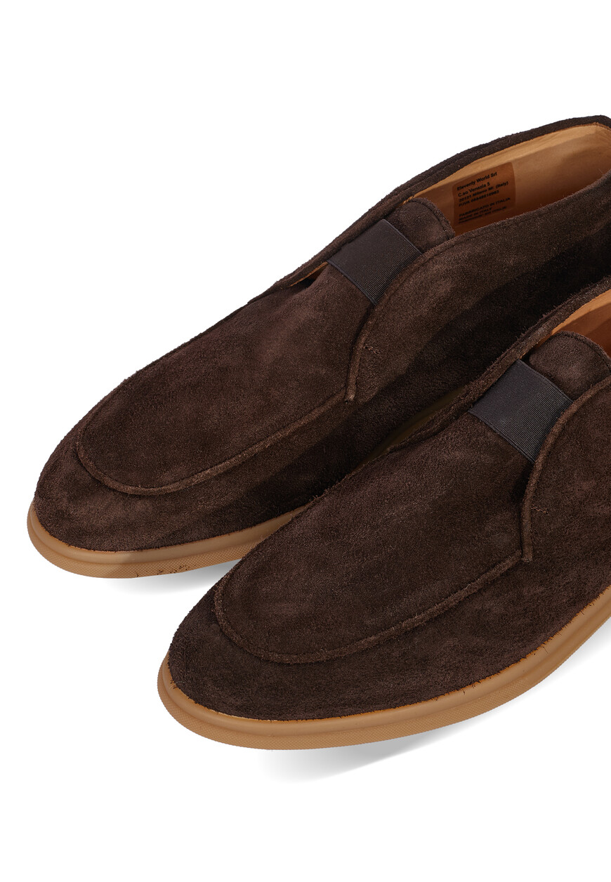 лоферы  J77SCAJ24SCA0J020 по низкой цене