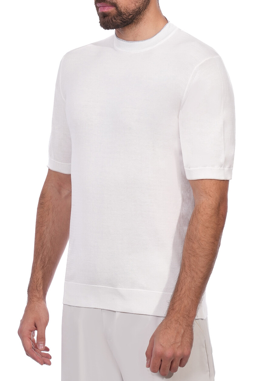 футболка  J76MAGJ67MAG0J039 купить с доставкой