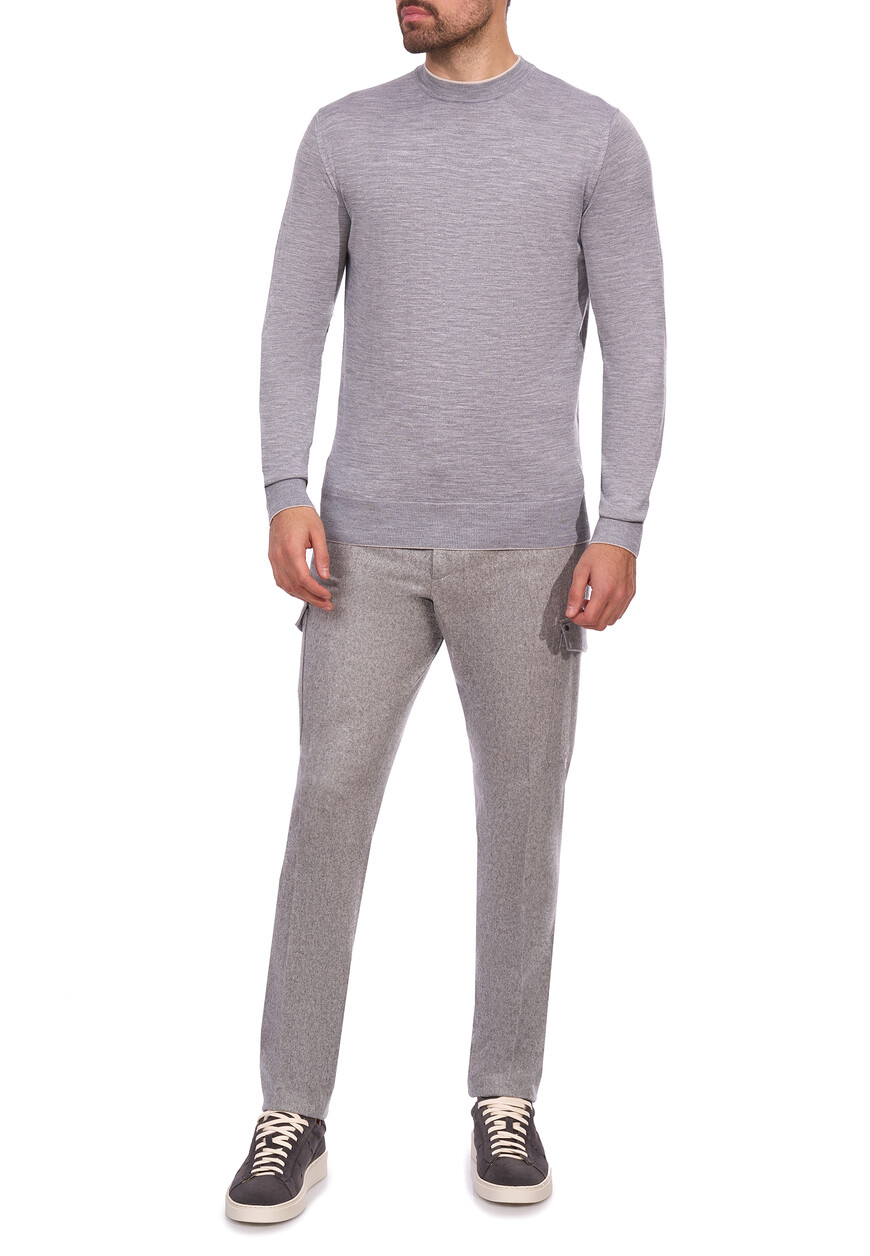 пуловер  J76MAGJ72MAG0J041 по акции