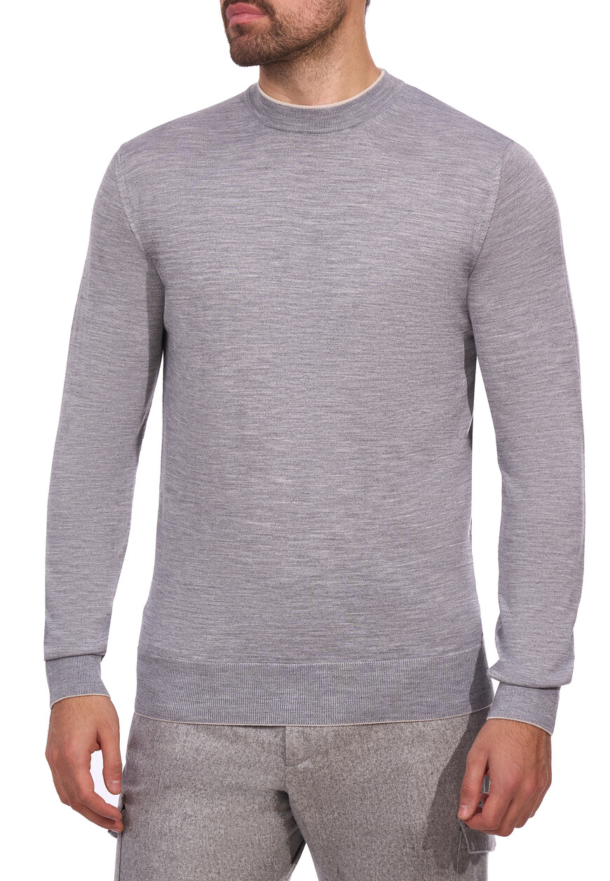 пуловер  J76MAGJ72MAG0J041 купить с доставкой