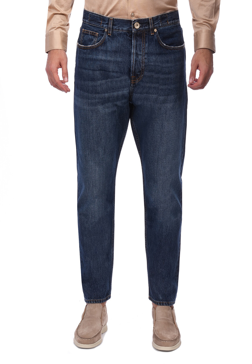 джинсы  J75PANJ17TET0J014 купить с доставкой
