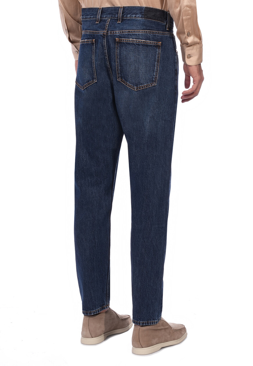 джинсы  J75PANJ17TET0J014 со скидкой