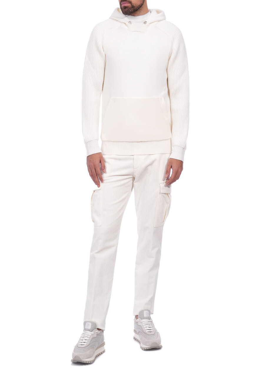 пуловер  J71MAGJ08MAG0J028 по акции