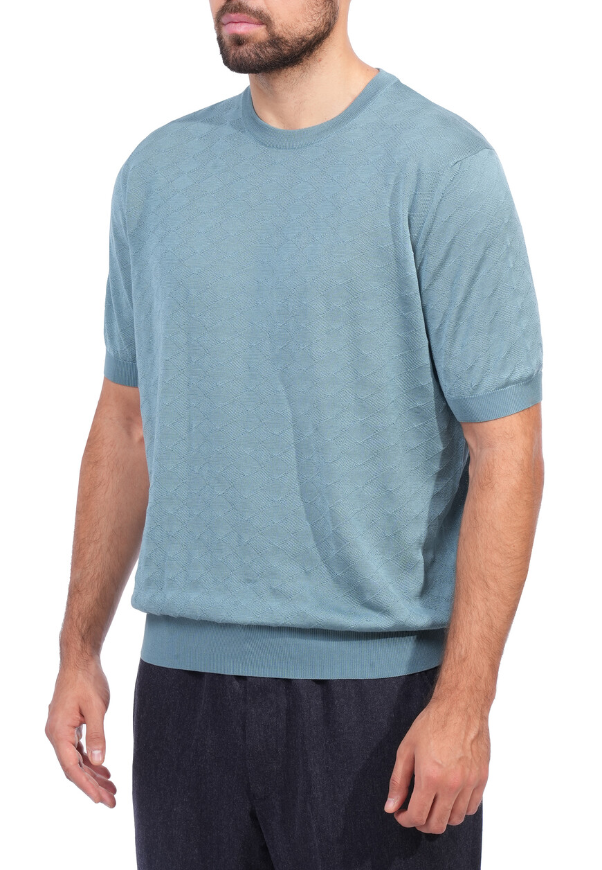 футболка  K616045G10 купить с доставкой