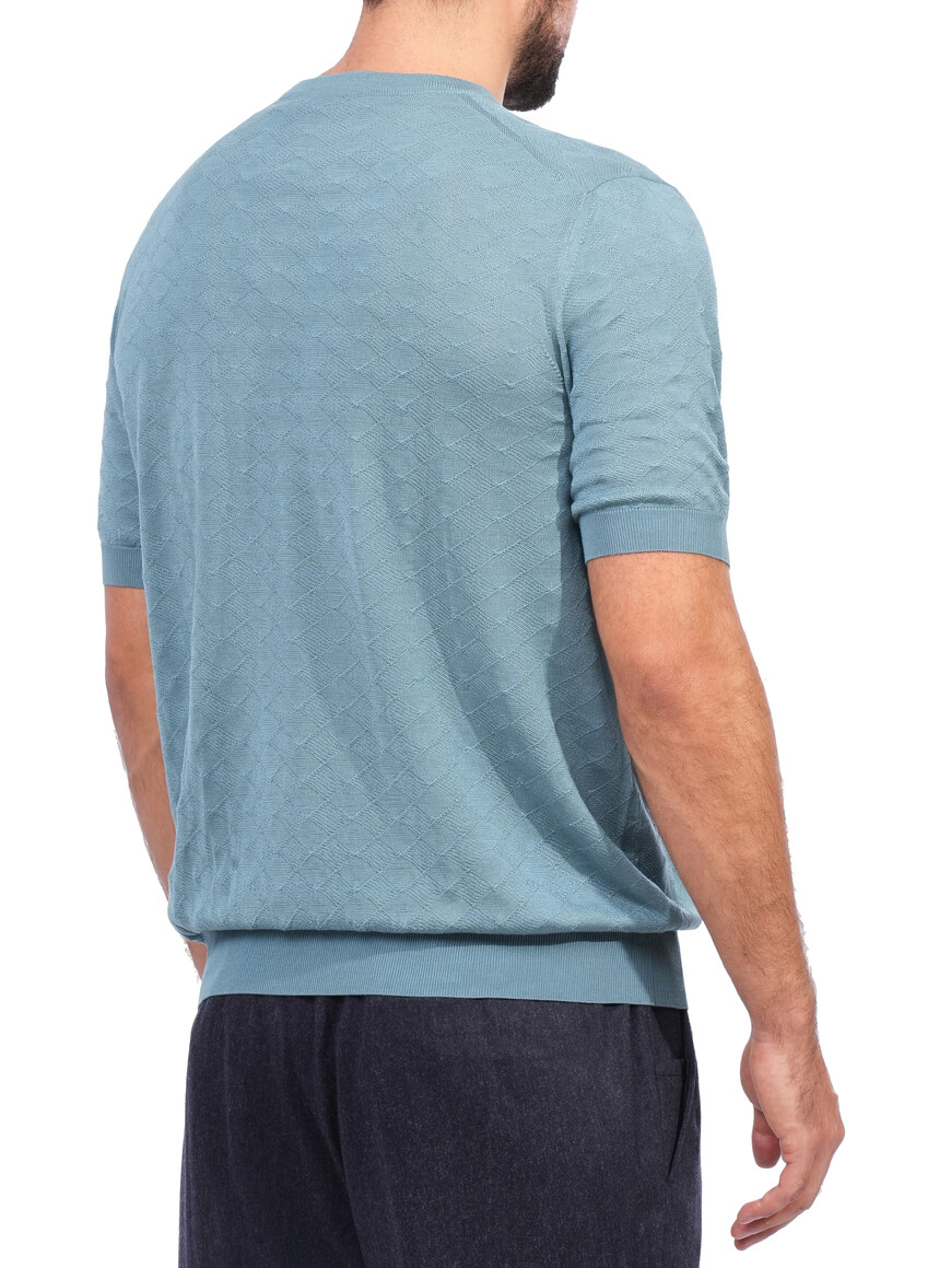 футболка  K616045G10 со скидкой