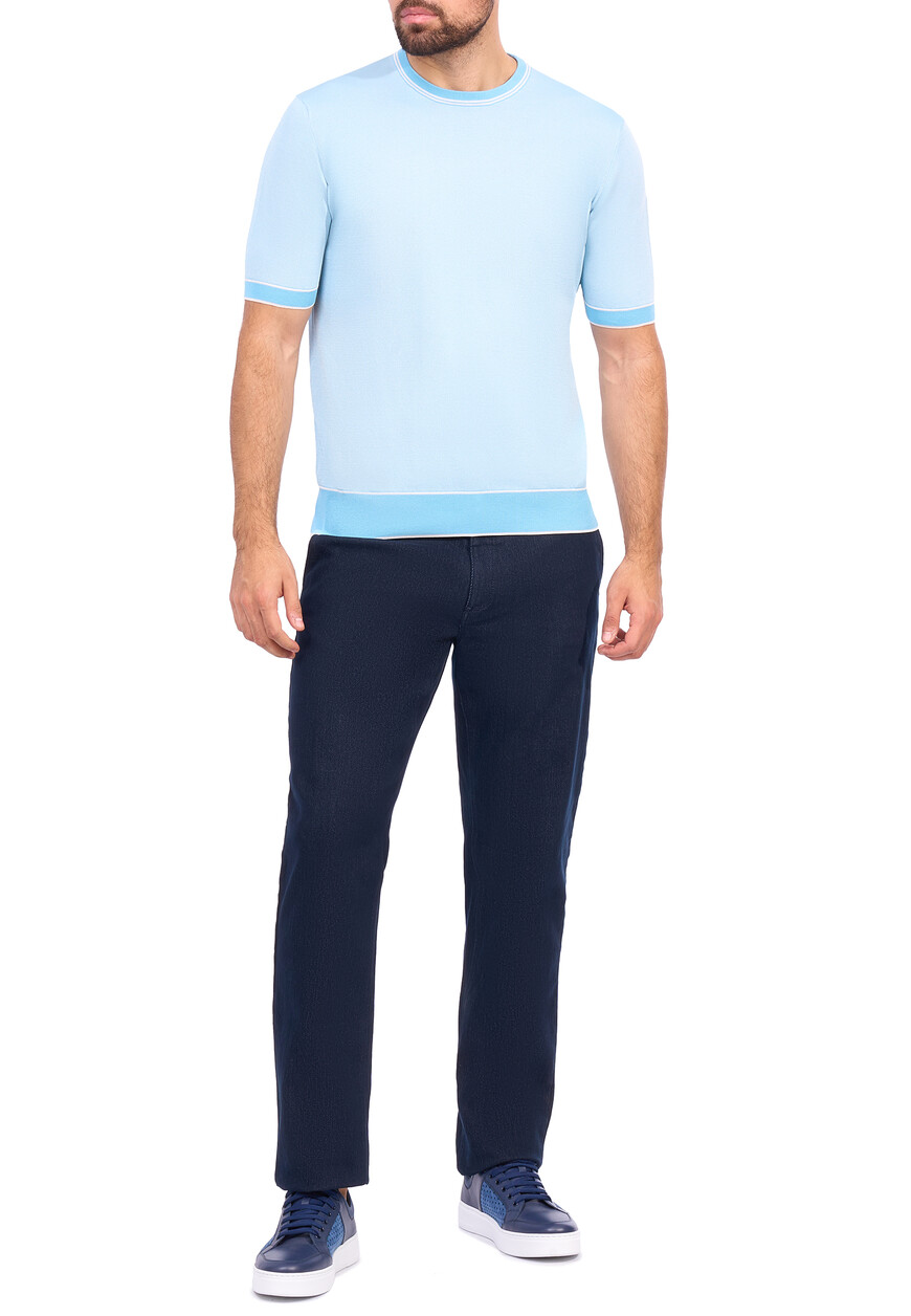 футболка трикотажная  K515005G10 по акции