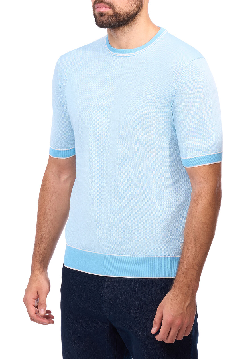 футболка трикотажная  K515005G10 купить с доставкой