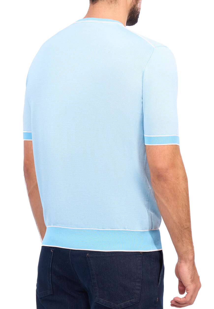 футболка трикотажная  K515005G10 со скидкой