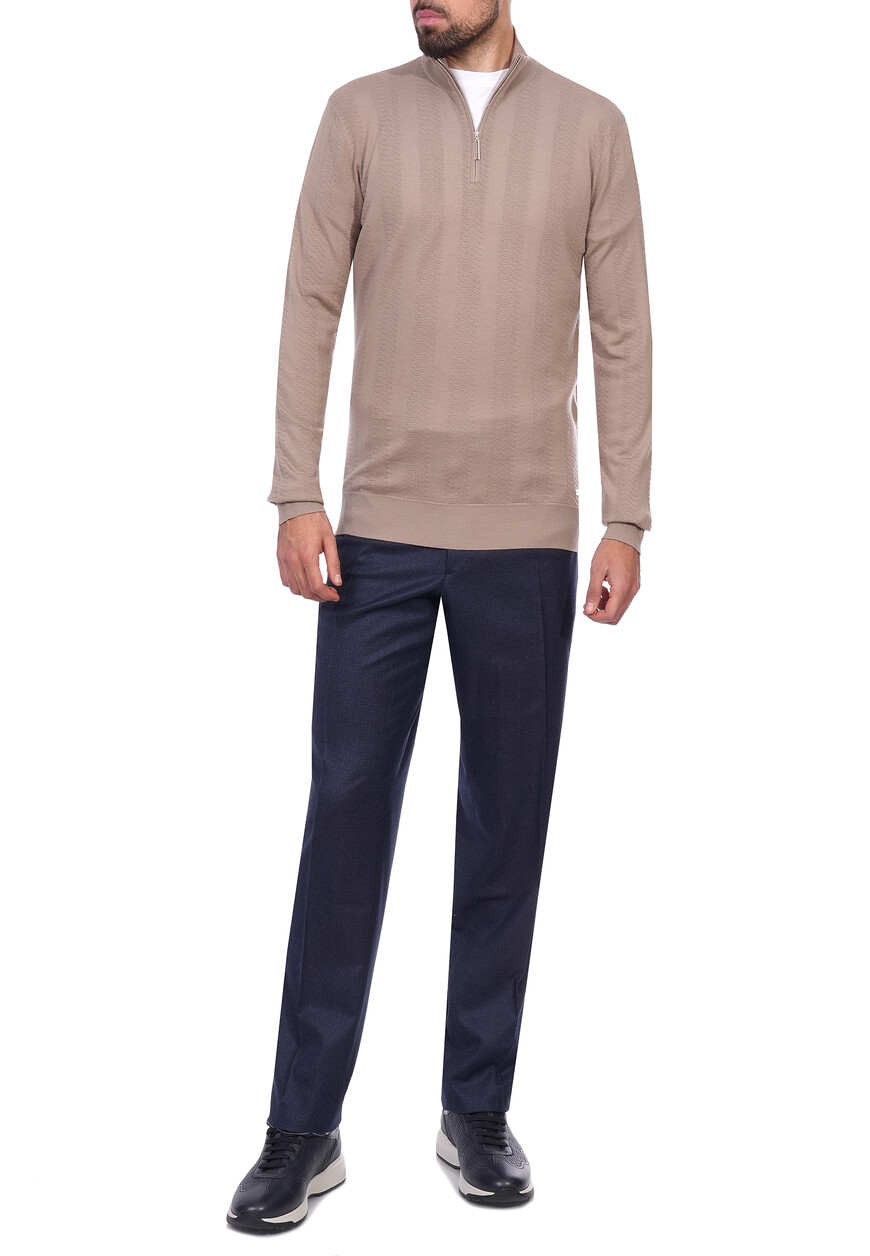 брюки  M5TEE022L0 по акции