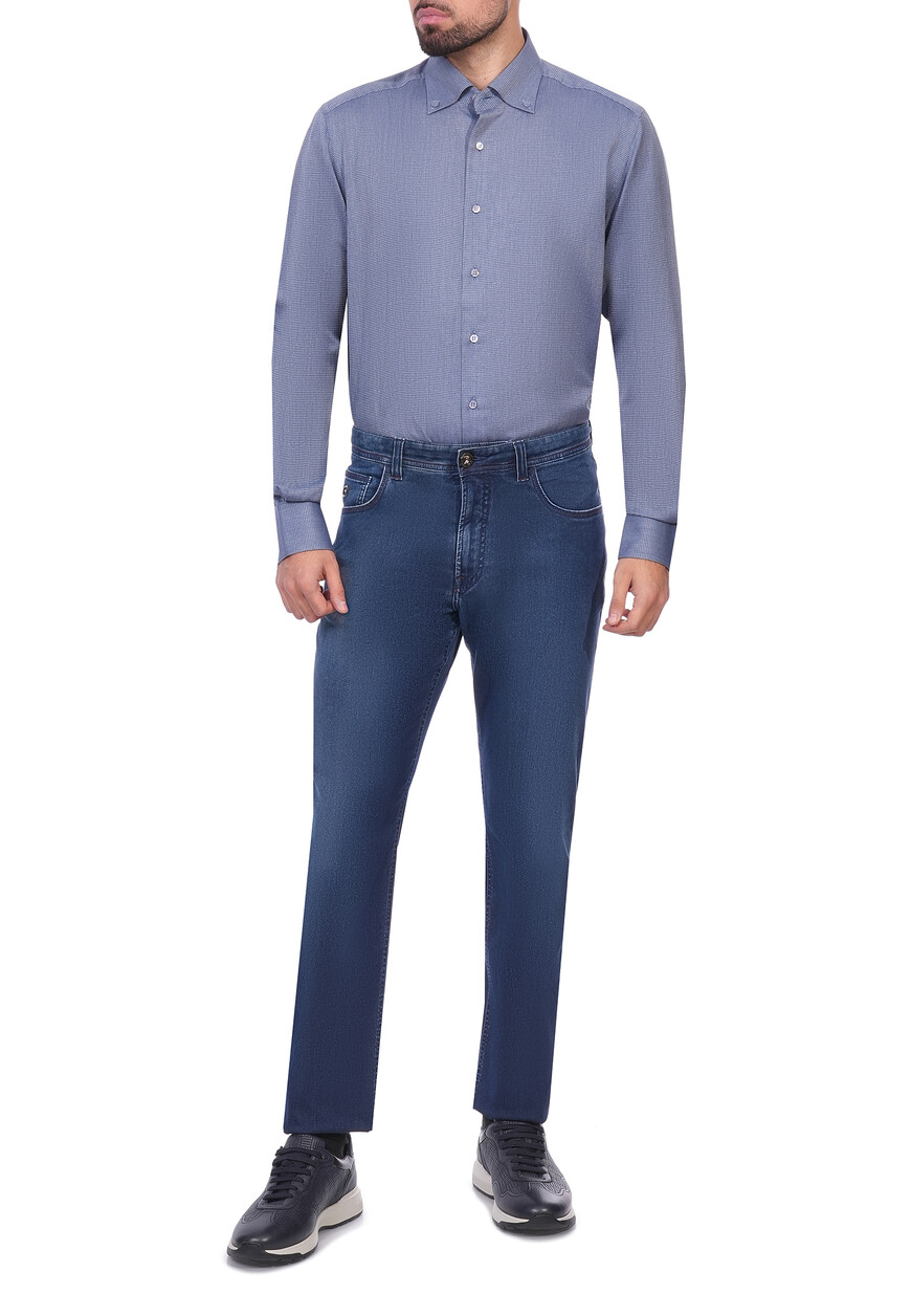 джинсы  MFT93R4100 по акции