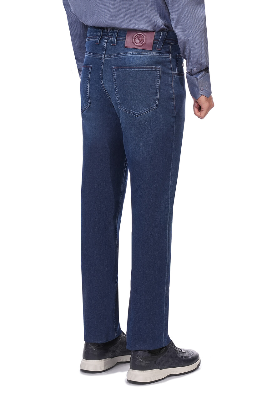 джинсы  MFT93R4100 со скидкой