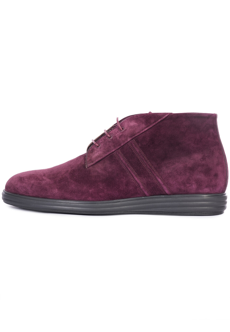 ботинки  UF867G4063 по акции