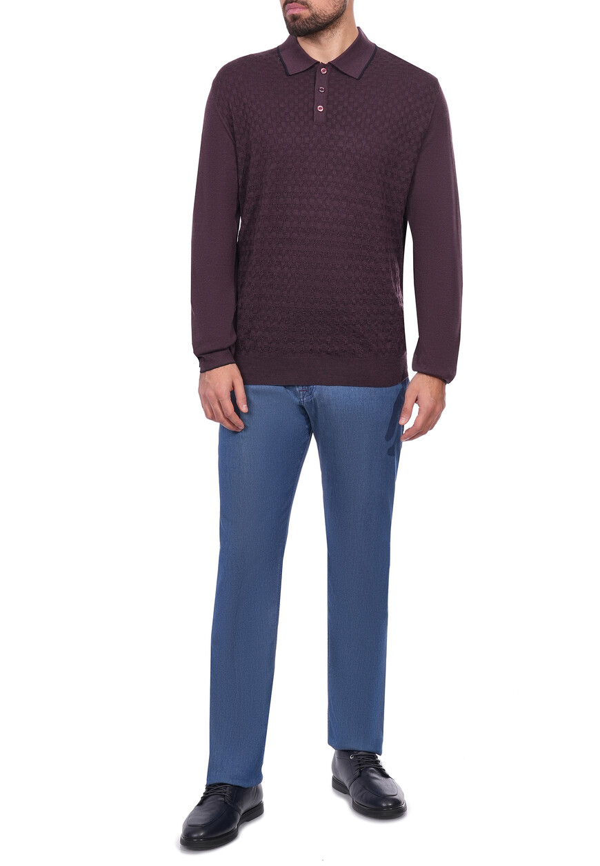 джинсы  MFT91R2080 по акции