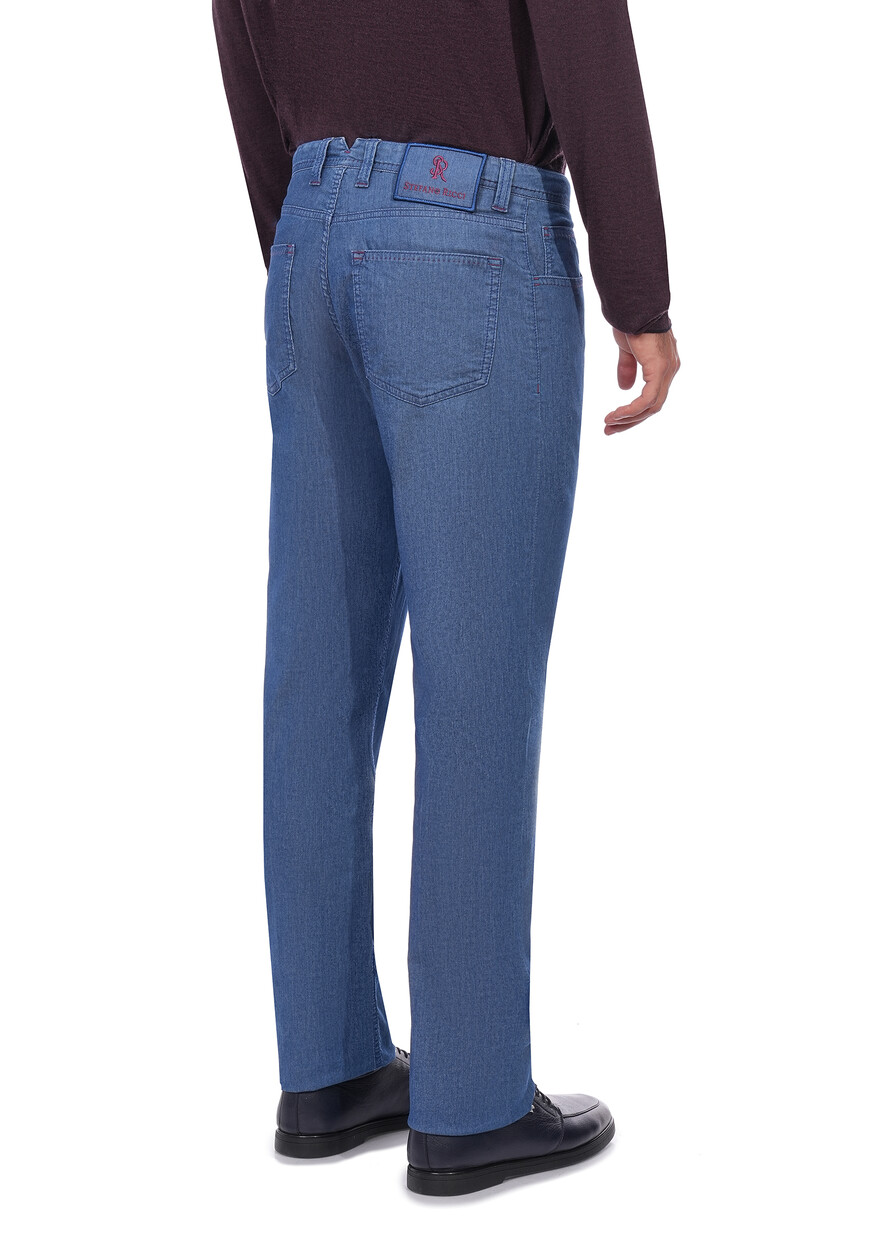 джинсы  MFT91R2080 со скидкой