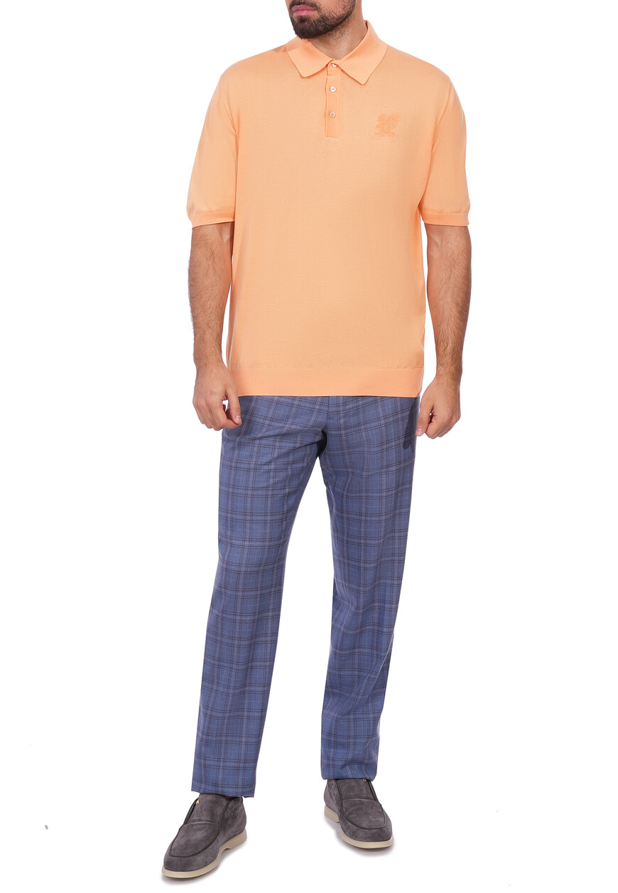 брюки  M5TEE22T00 по акции