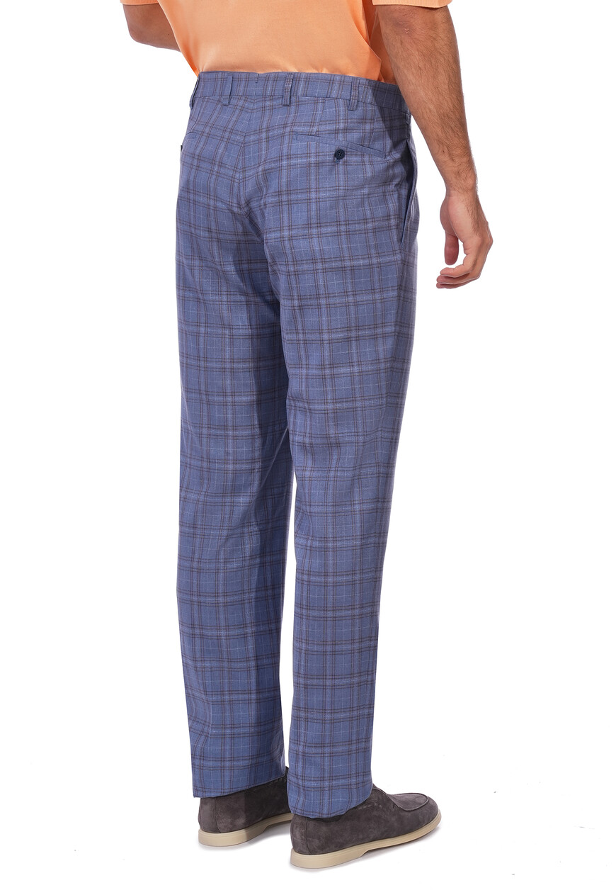 брюки  M5TEE22T00 со скидкой