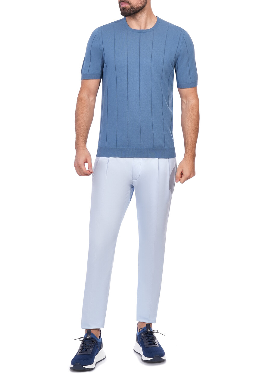 брюки  M1T9100010 по акции