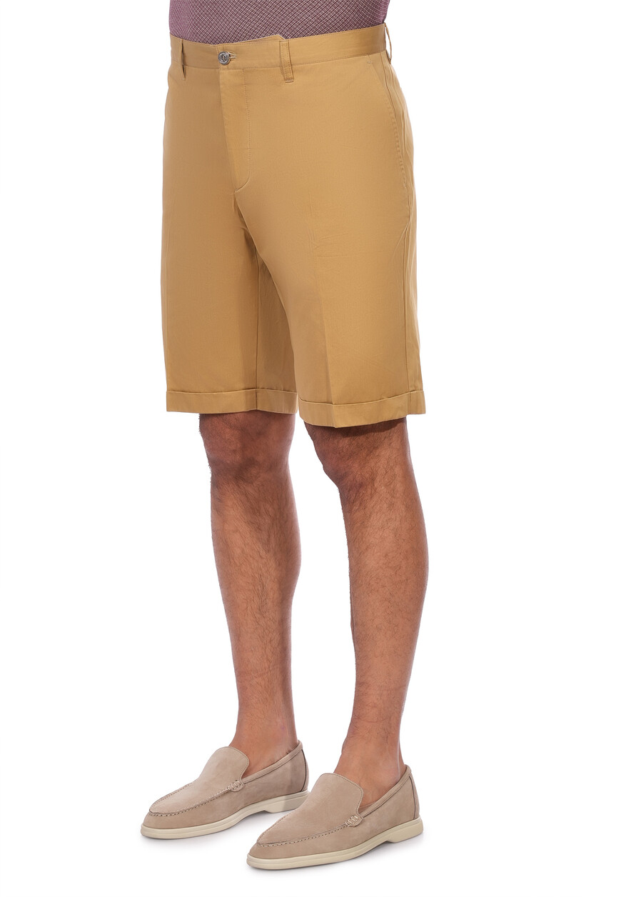 

Шорты Stefano Ricci, Желтый