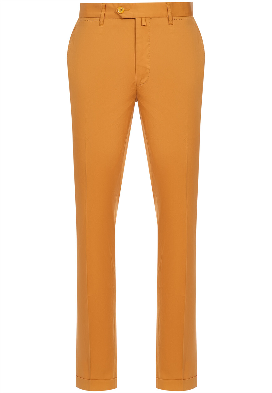 

Брюки Stefano Ricci, Желтый