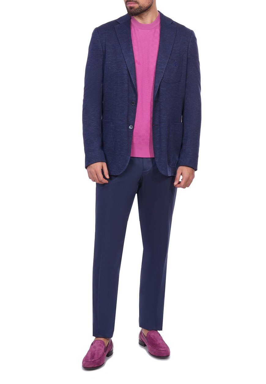 брюки  M1T0100041 по акции